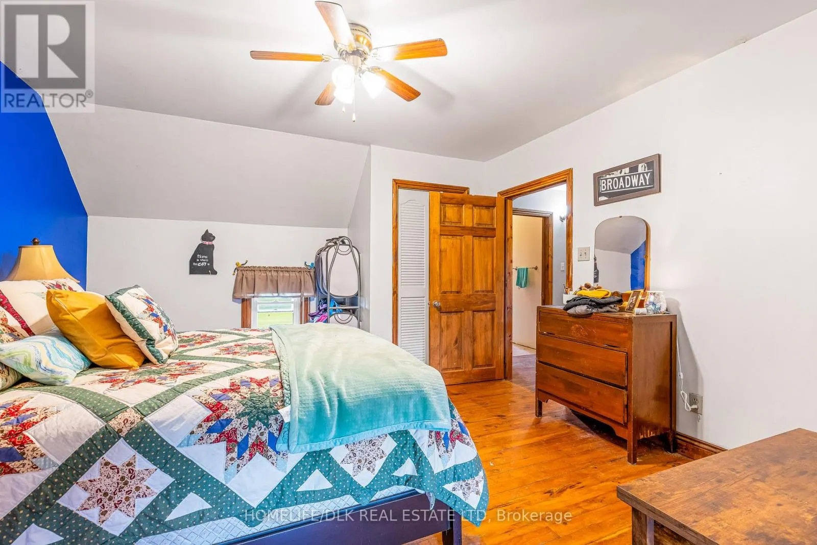 316 ESCOTT YONGE TOWNLINE ROAD