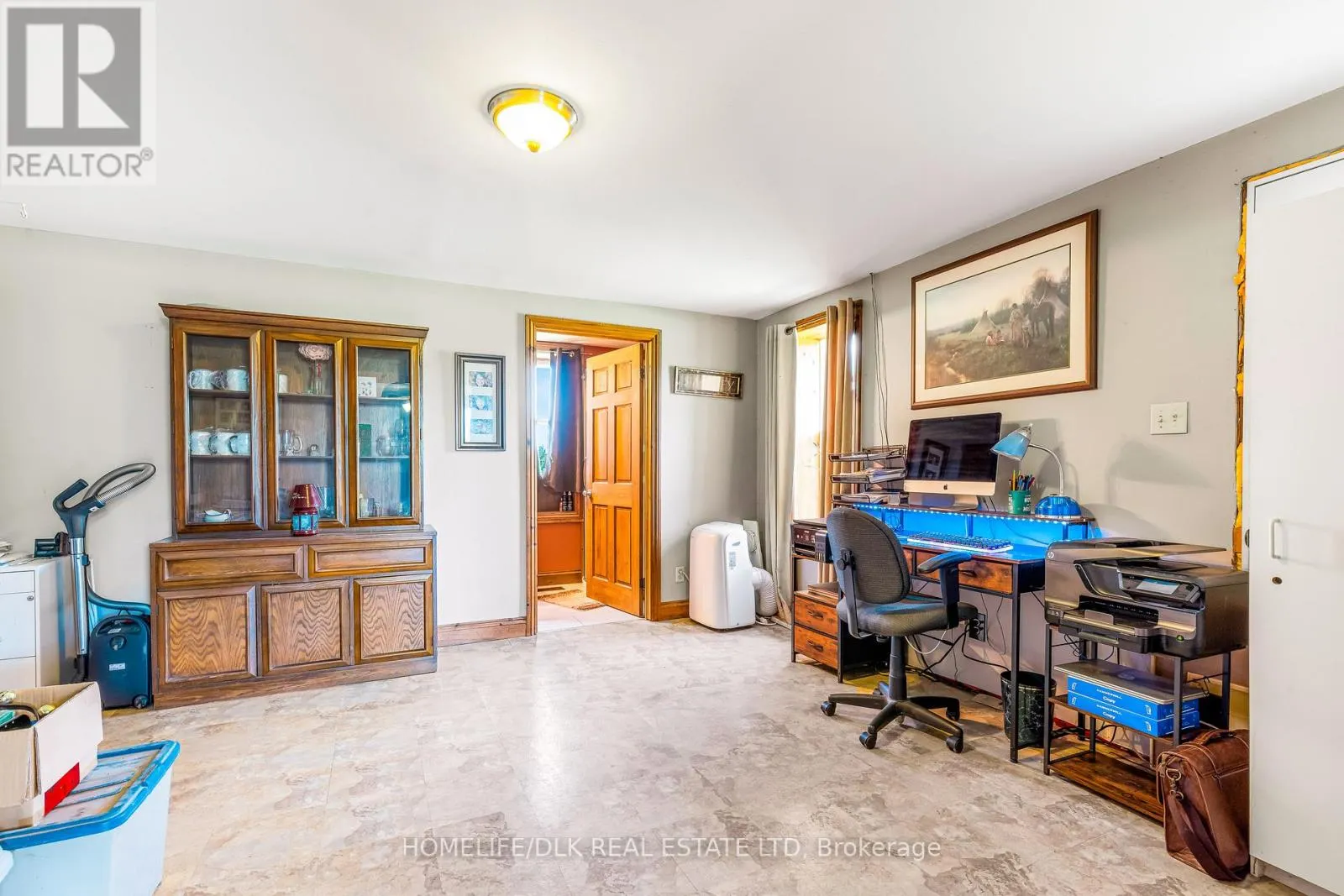 316 ESCOTT YONGE TOWNLINE ROAD