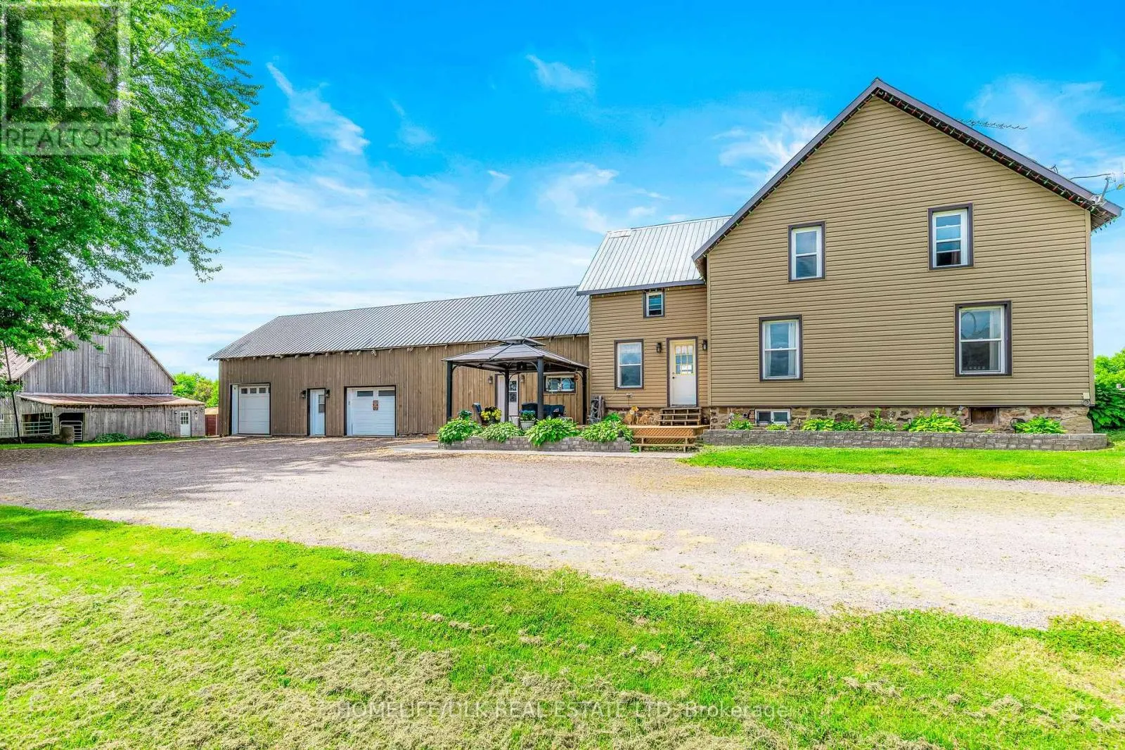 316 ESCOTT YONGE TOWNLINE ROAD