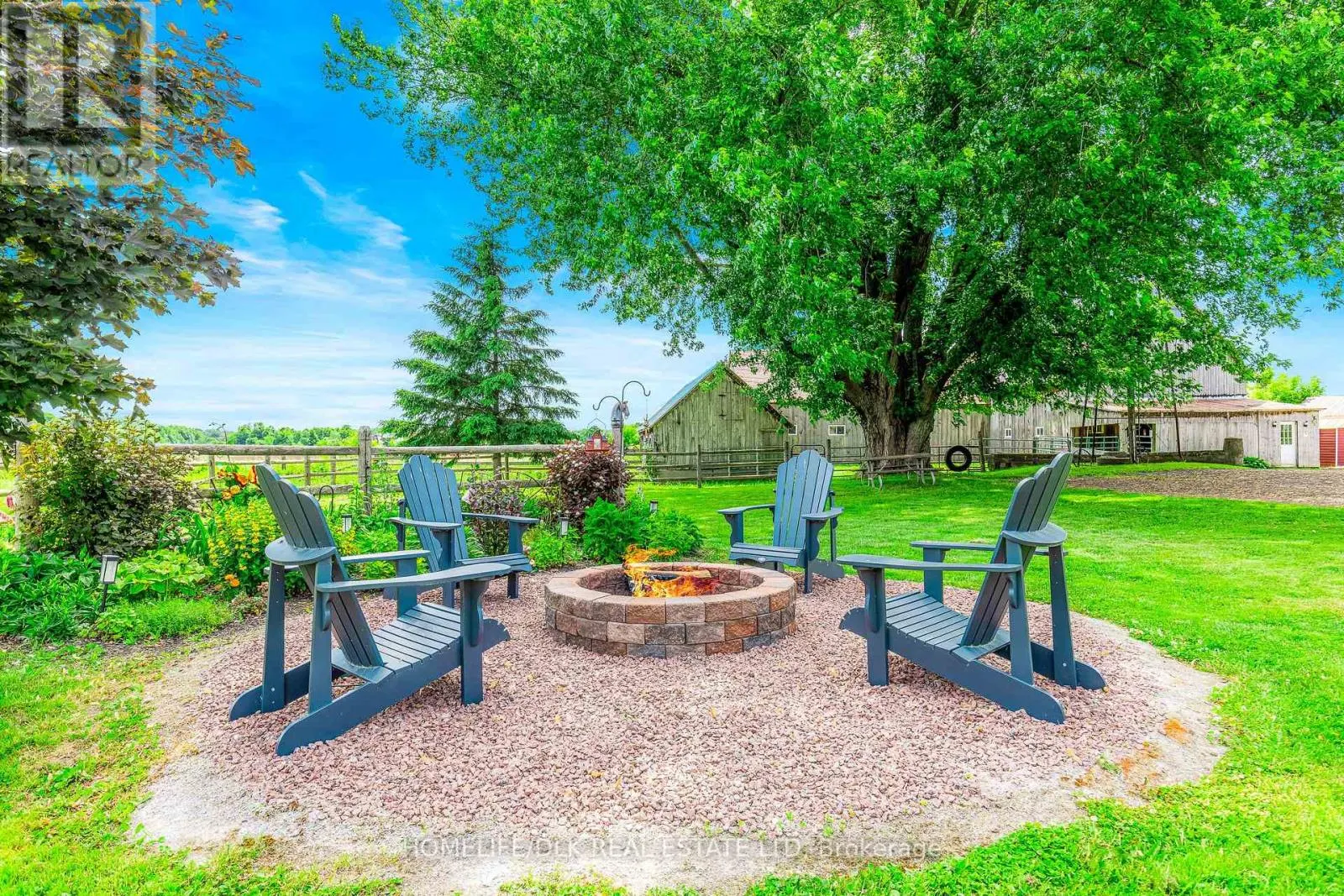 316 ESCOTT YONGE TOWNLINE ROAD