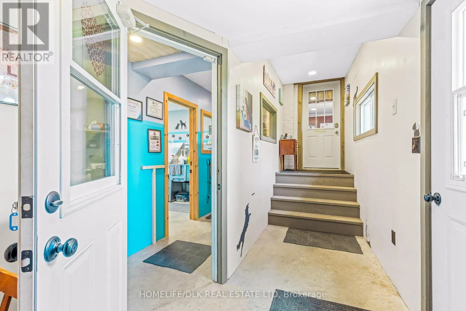 316 ESCOTT YONGE TOWNLINE ROAD