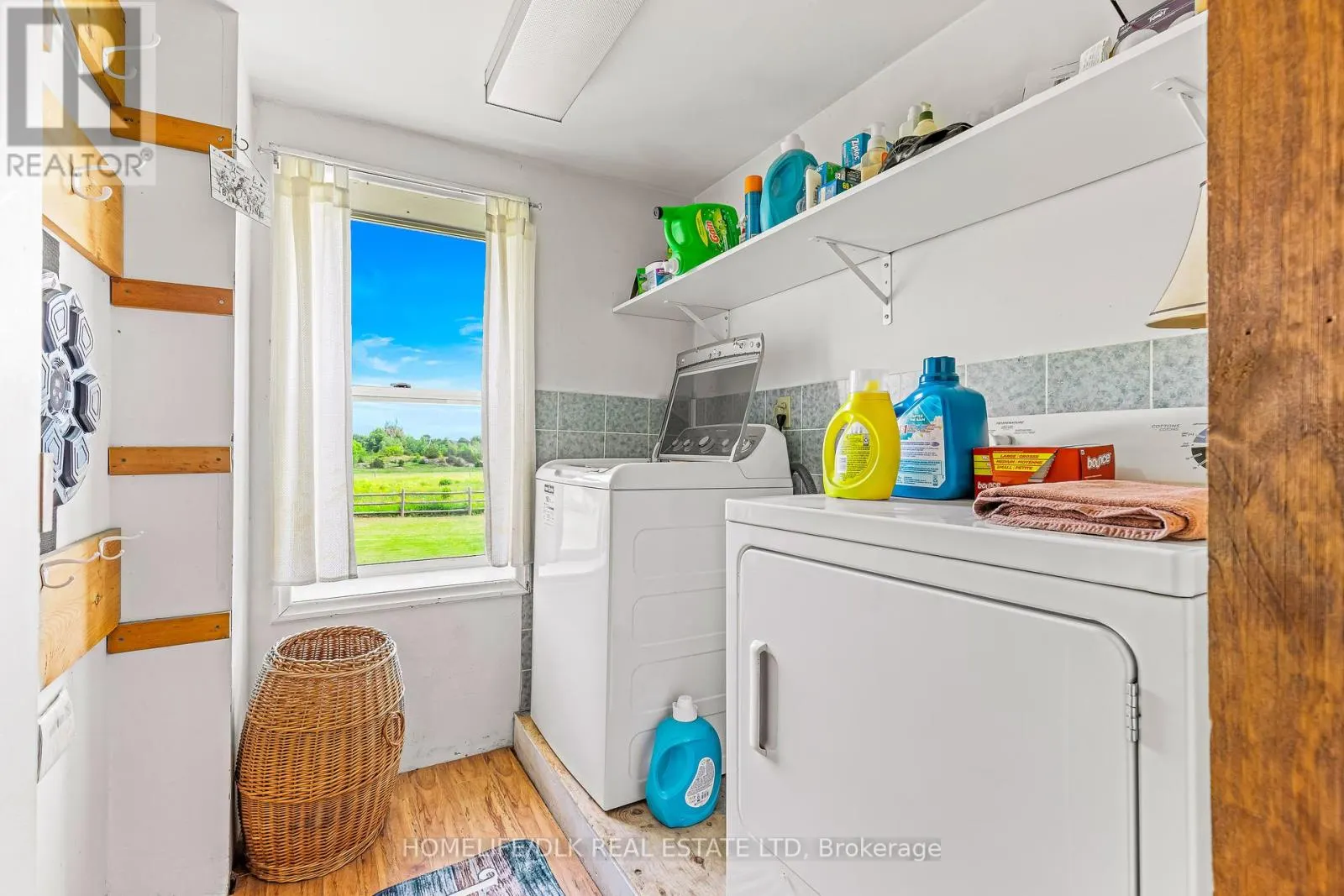 316 ESCOTT YONGE TOWNLINE ROAD