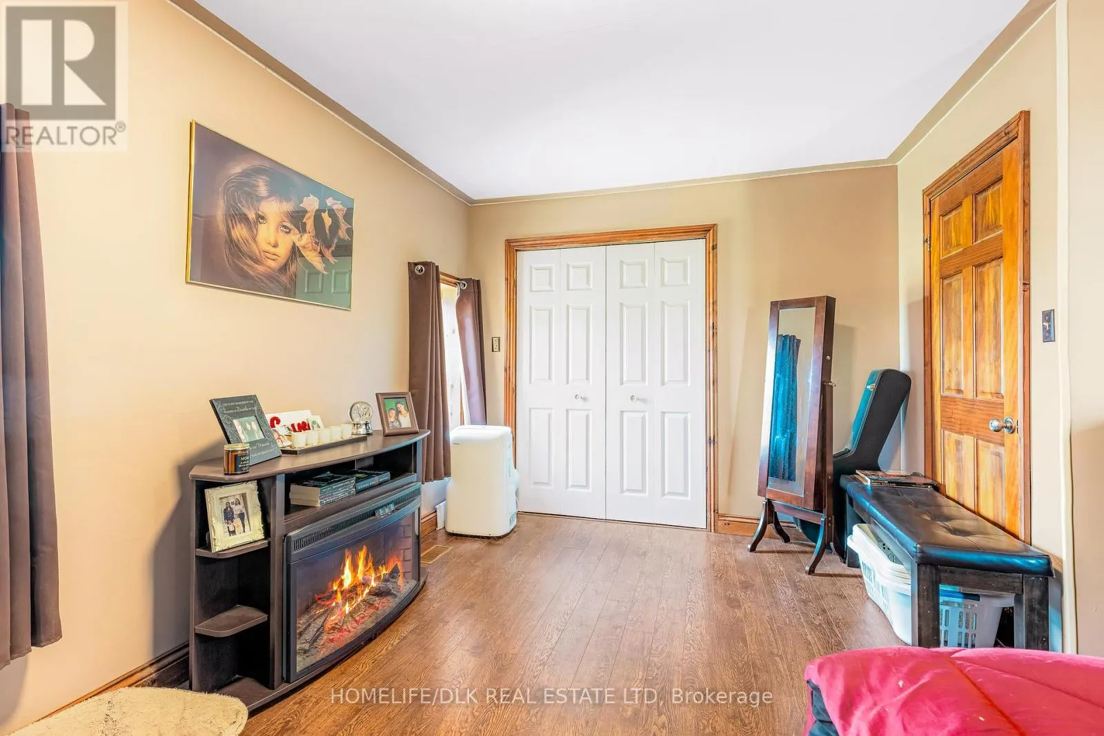 316 ESCOTT YONGE TOWNLINE ROAD