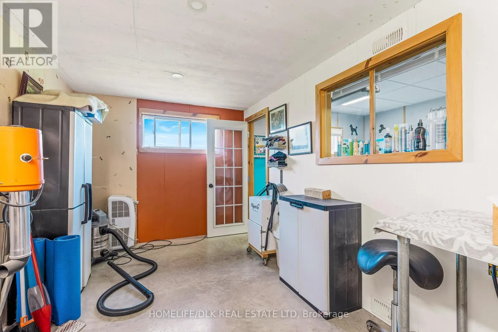 316 ESCOTT YONGE TOWNLINE ROAD