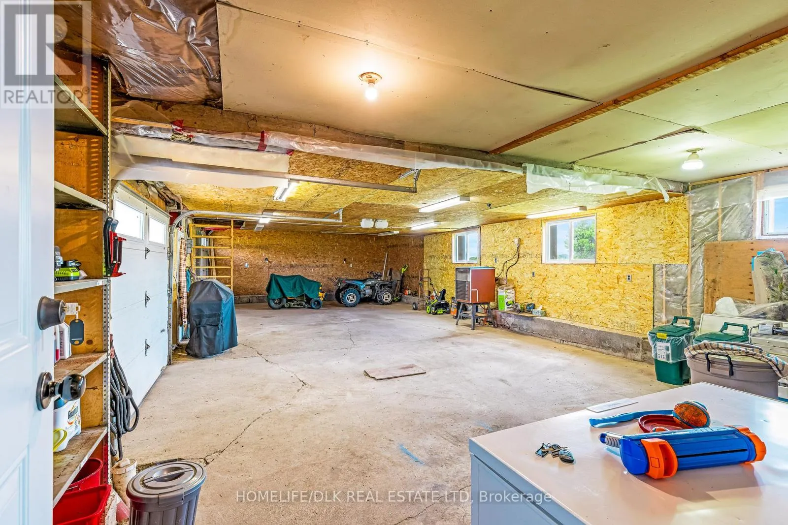 316 ESCOTT YONGE TOWNLINE ROAD