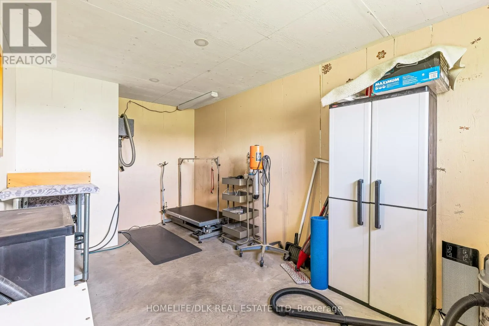 316 ESCOTT YONGE TOWNLINE ROAD