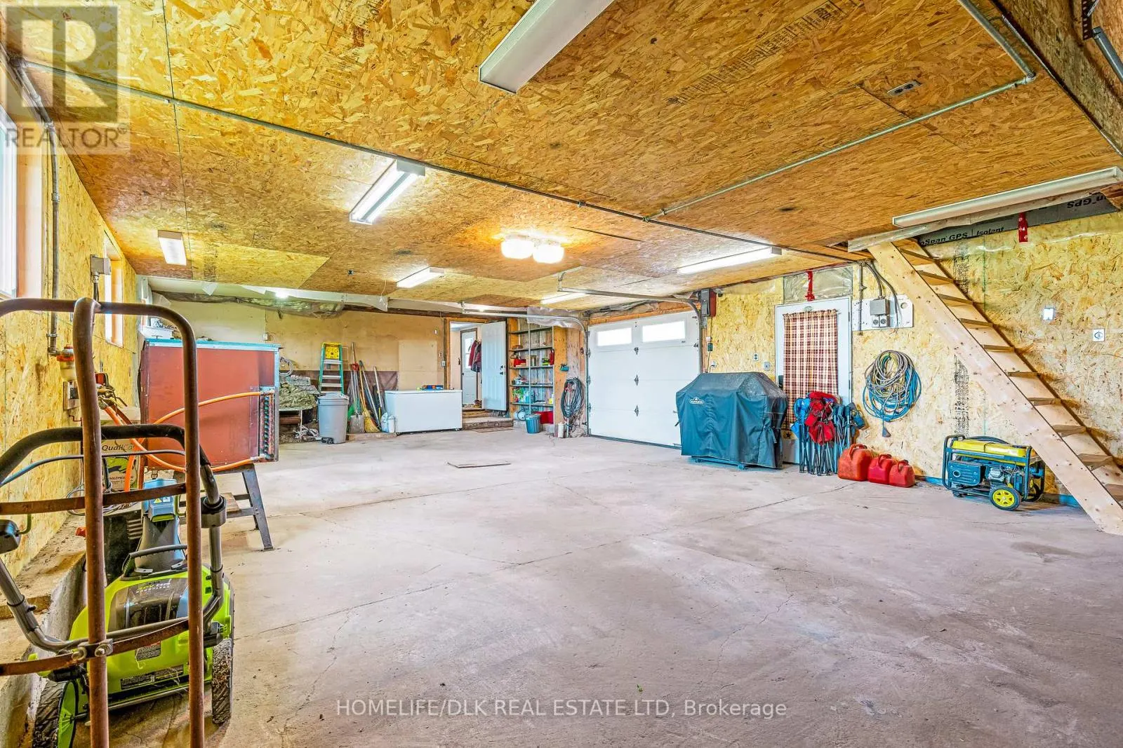 316 ESCOTT YONGE TOWNLINE ROAD