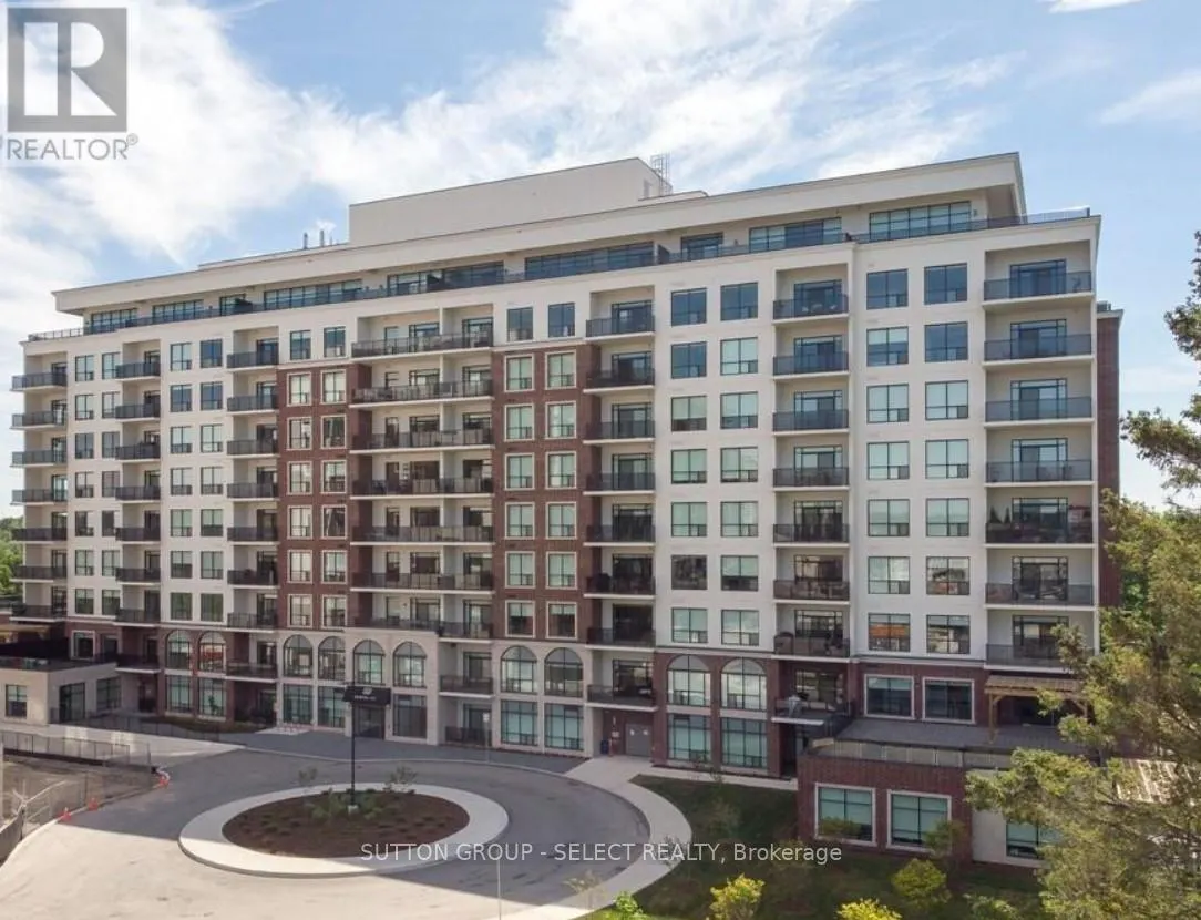 813 - 460 CALLAWAY ROAD, #813