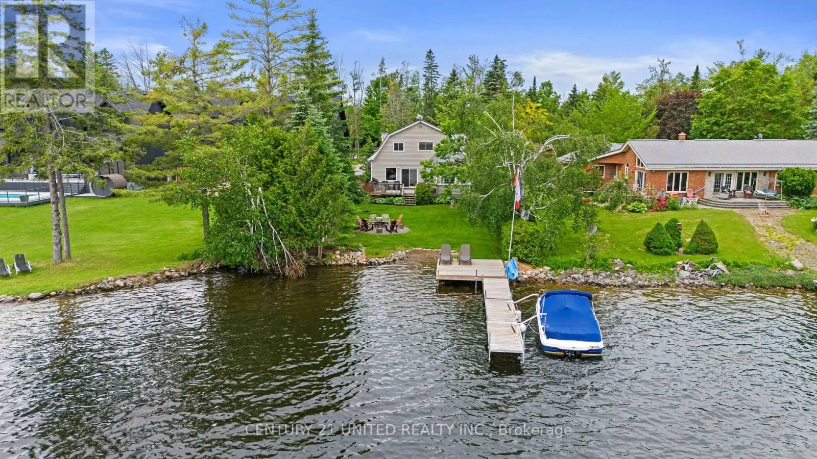 586 BIRCH POINT ROAD