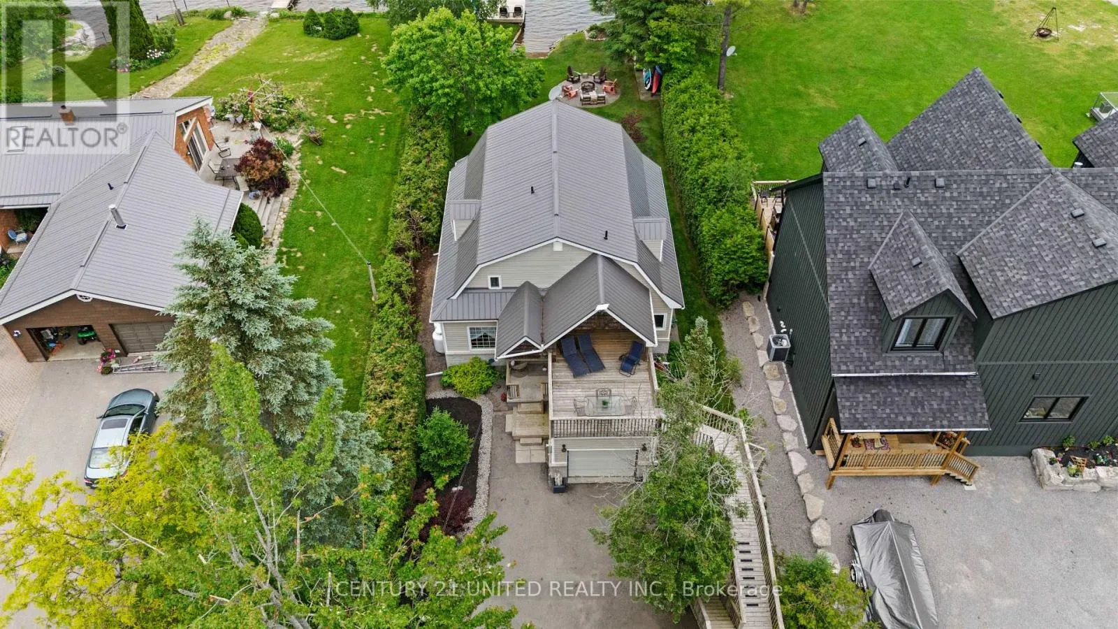 586 BIRCH POINT ROAD