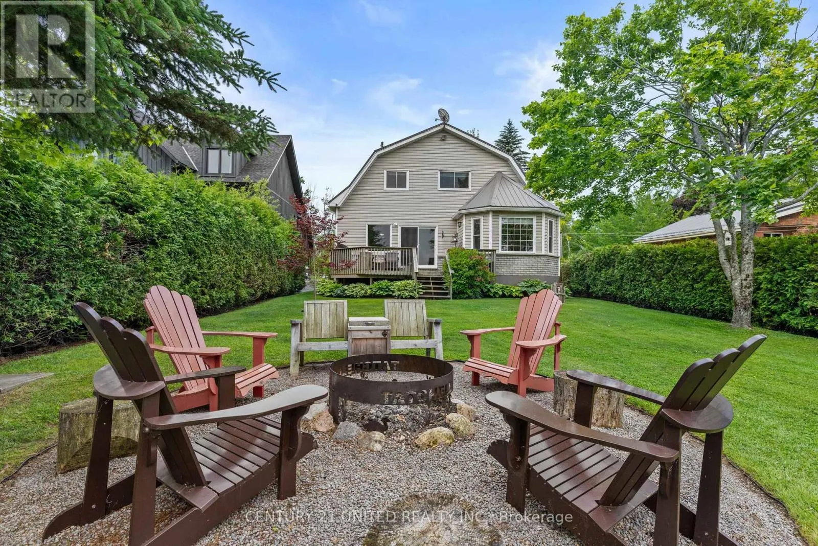 586 BIRCH POINT ROAD