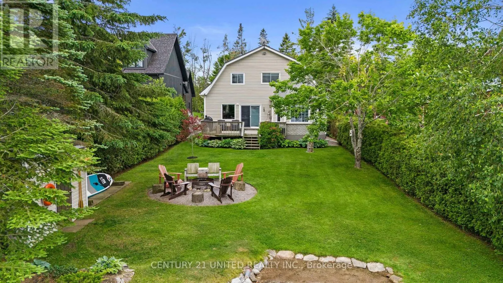 586 BIRCH POINT ROAD