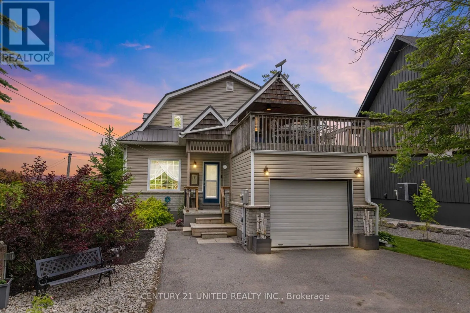 586 BIRCH POINT ROAD