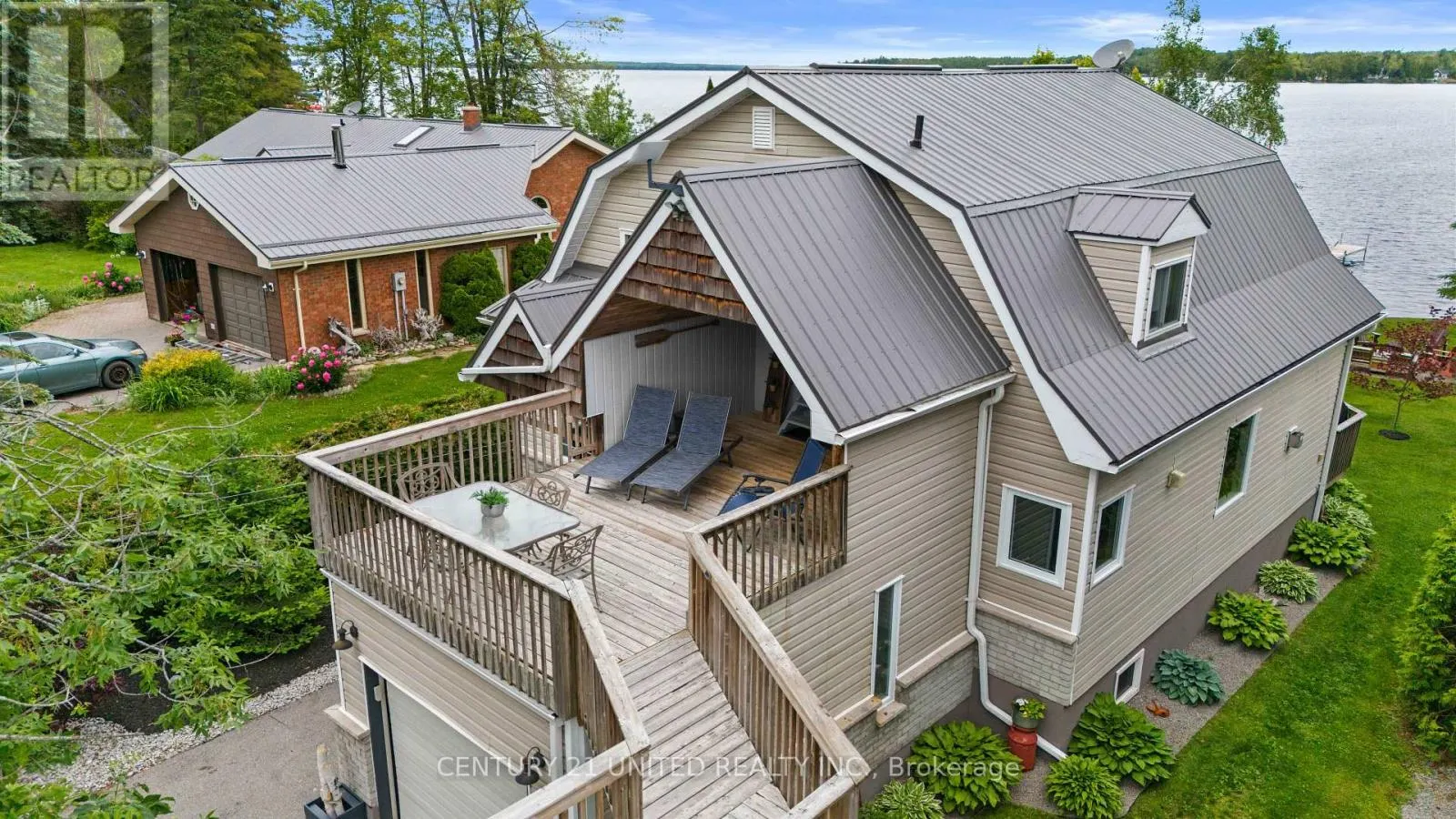 586 BIRCH POINT ROAD
