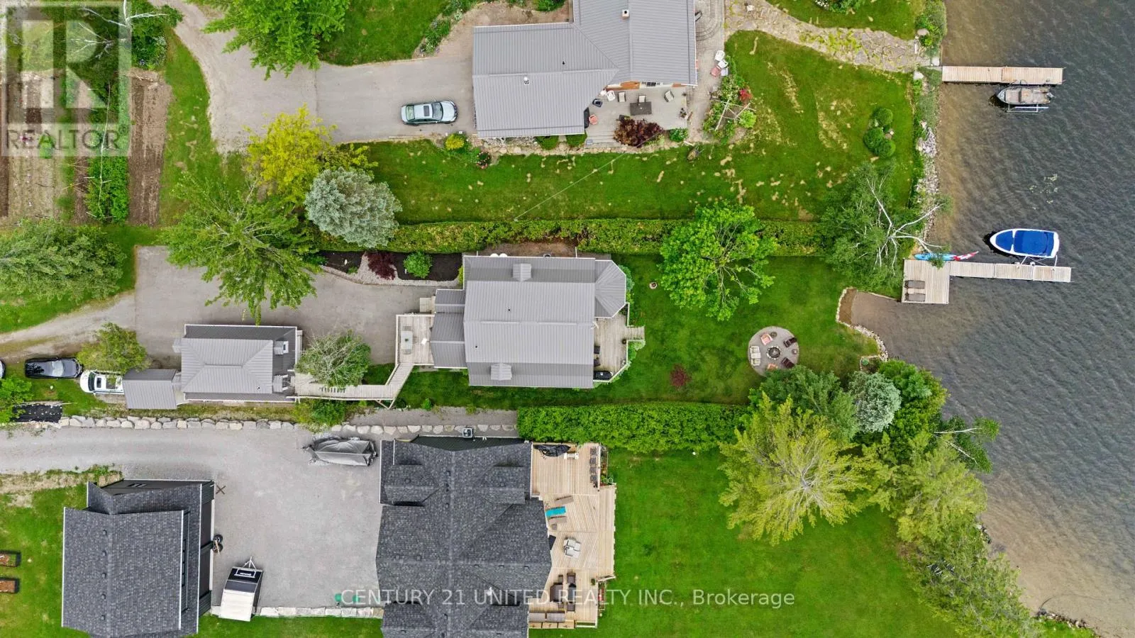 586 BIRCH POINT ROAD