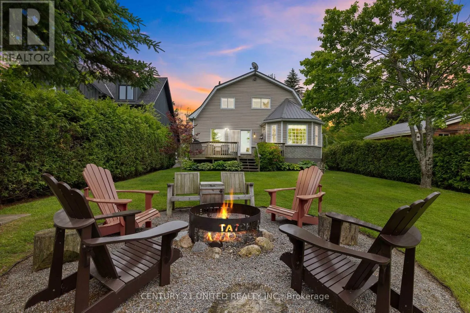 586 BIRCH POINT ROAD