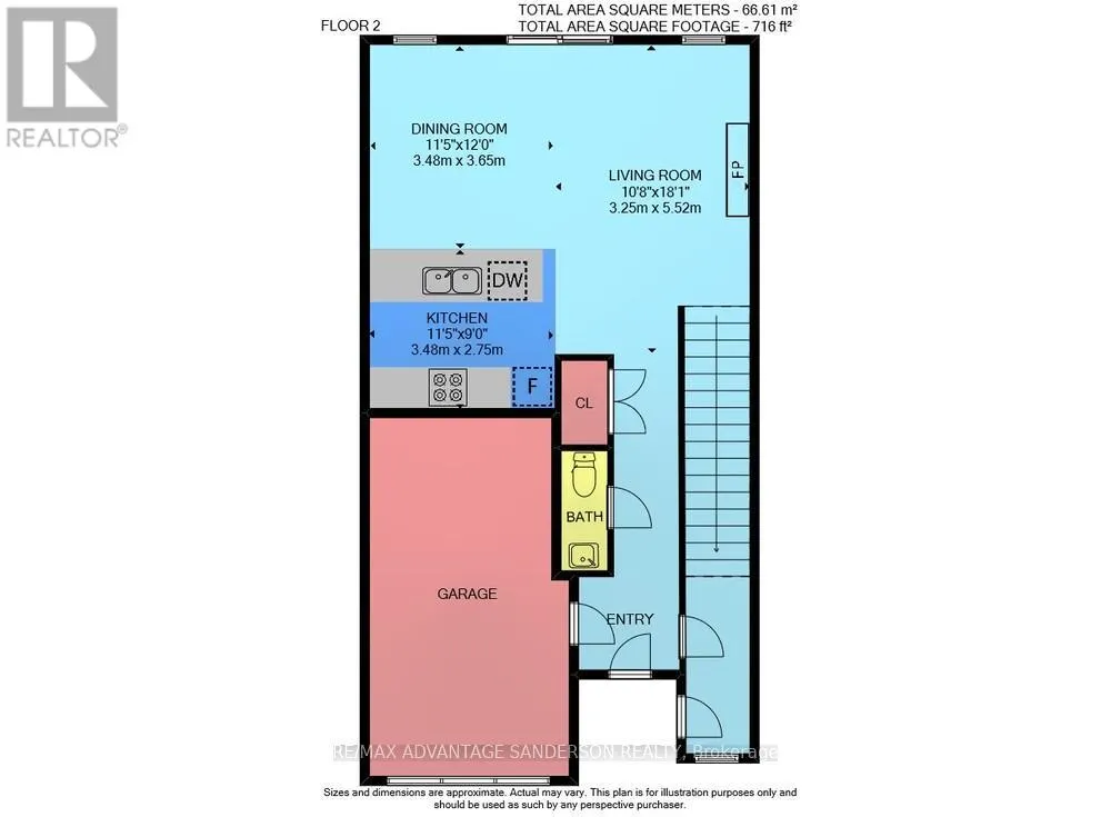 191 BOWMAN DRIVE