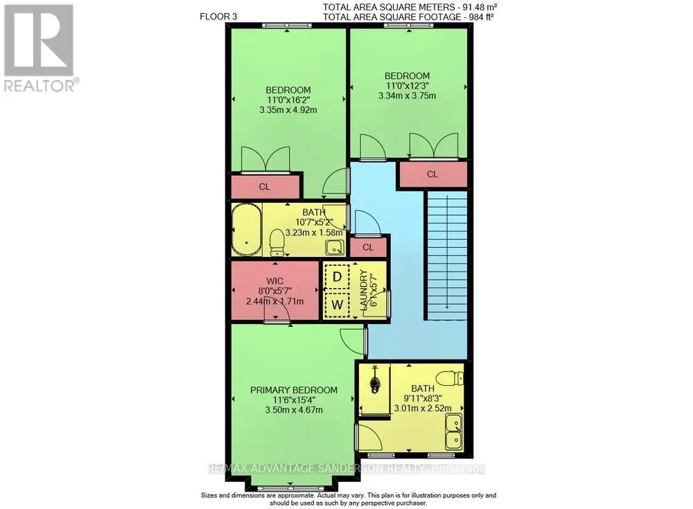197 BOWMAN DRIVE