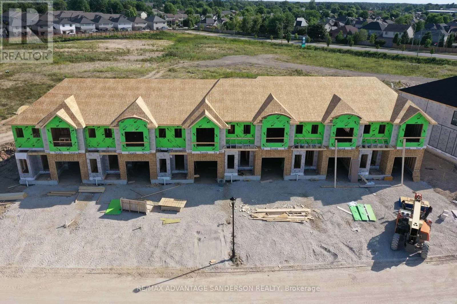 197 BOWMAN DRIVE