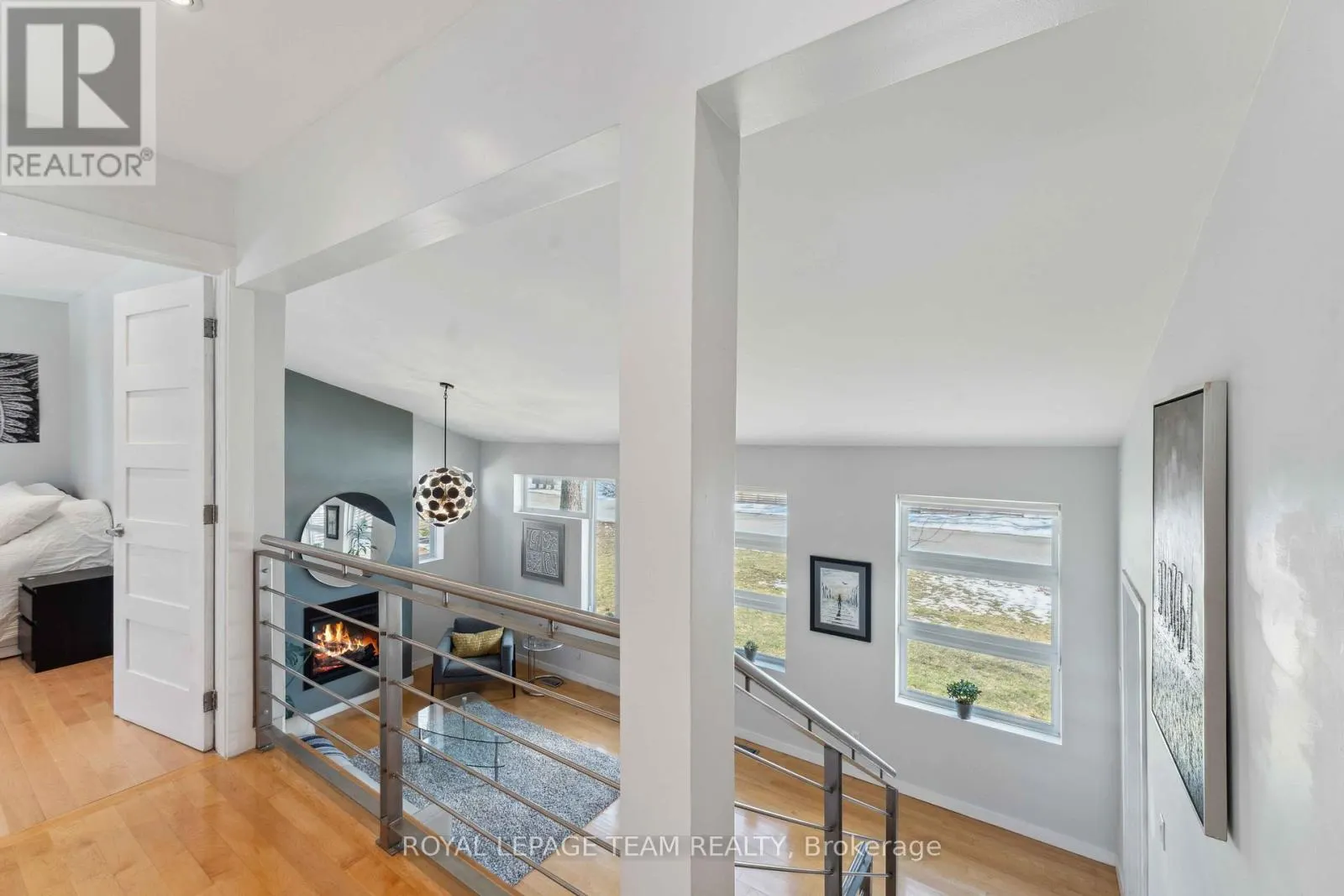 9 BURNBANK STREET