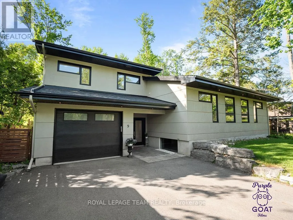 9 BURNBANK STREET