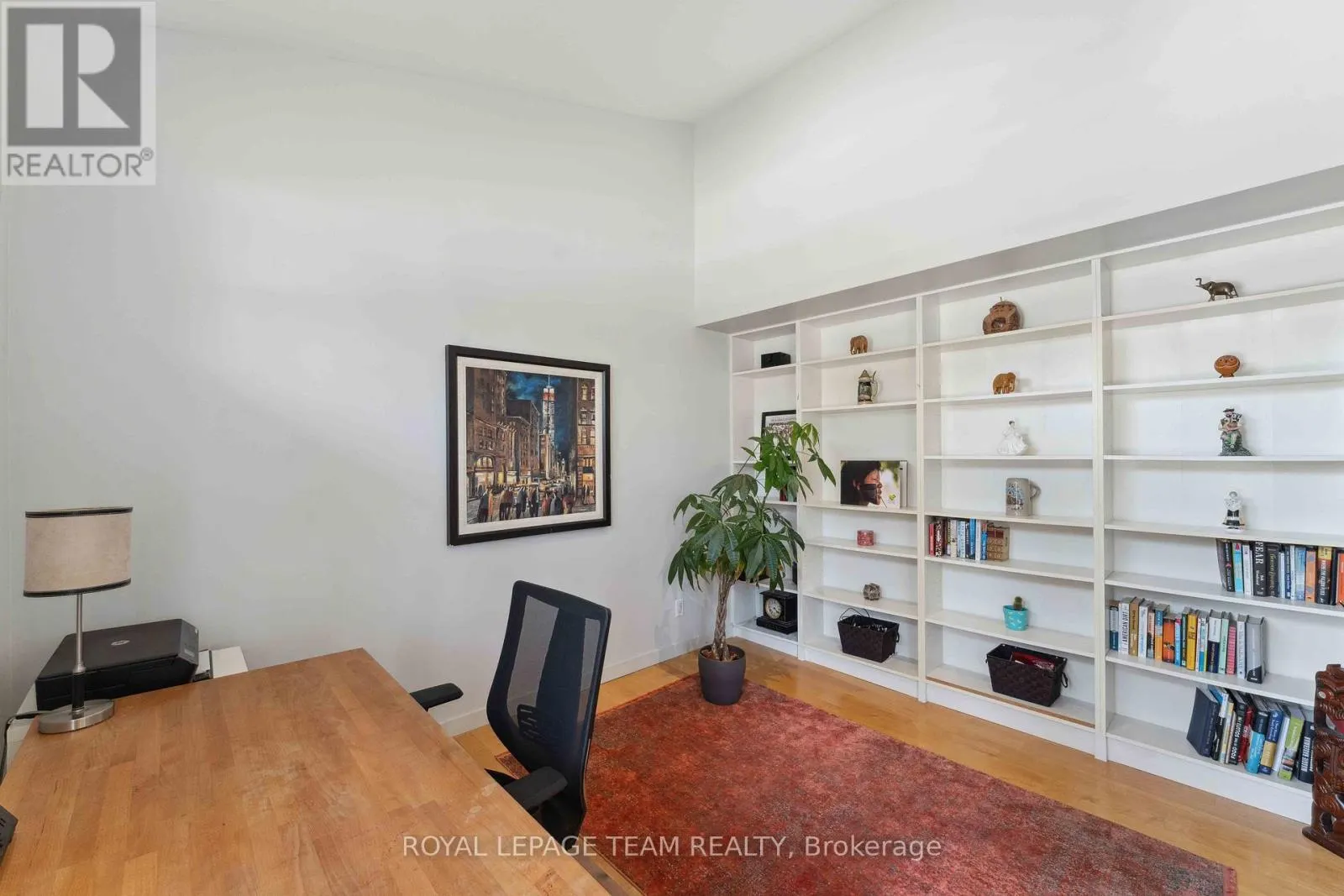 9 BURNBANK STREET