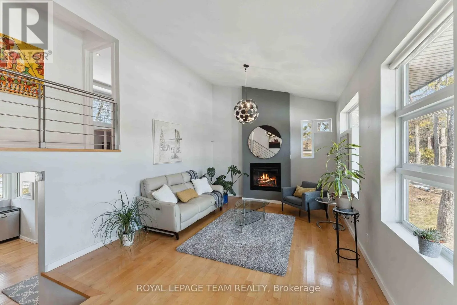 9 BURNBANK STREET