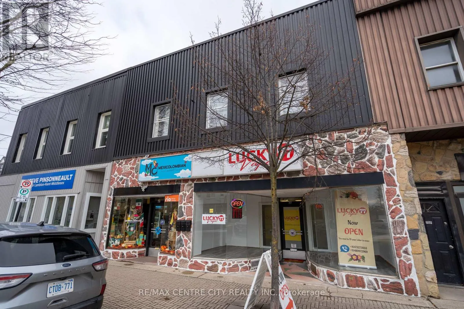 79 FRONT STREET W