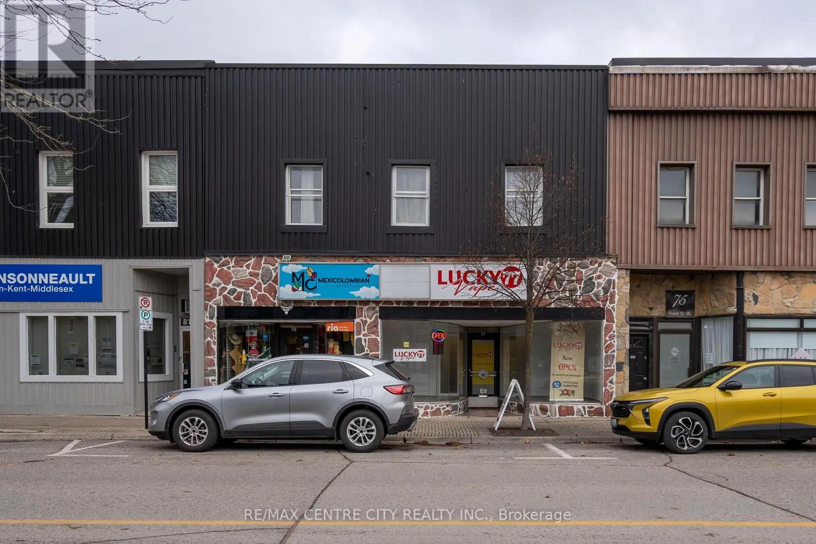 79 FRONT STREET W