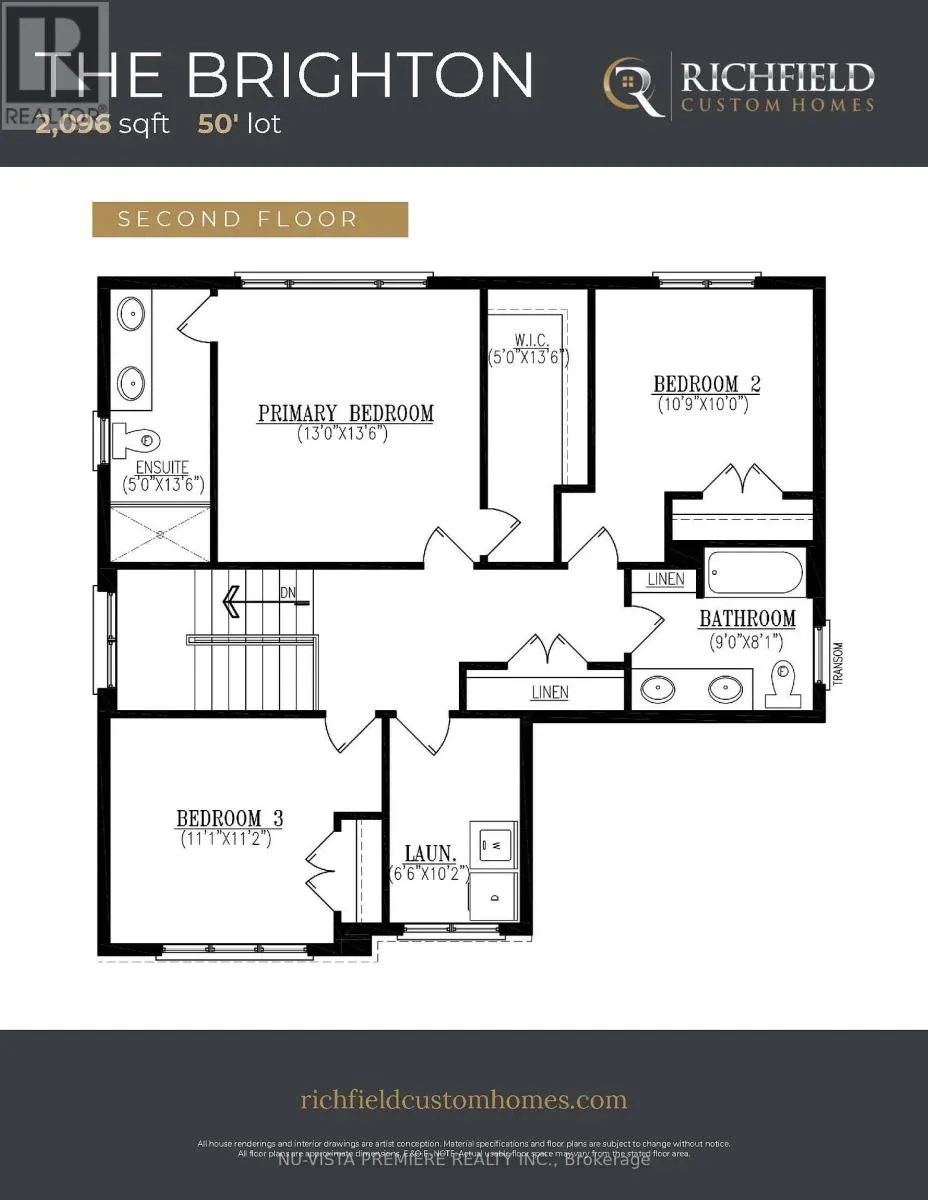 LOT 73 HARVEST LANE