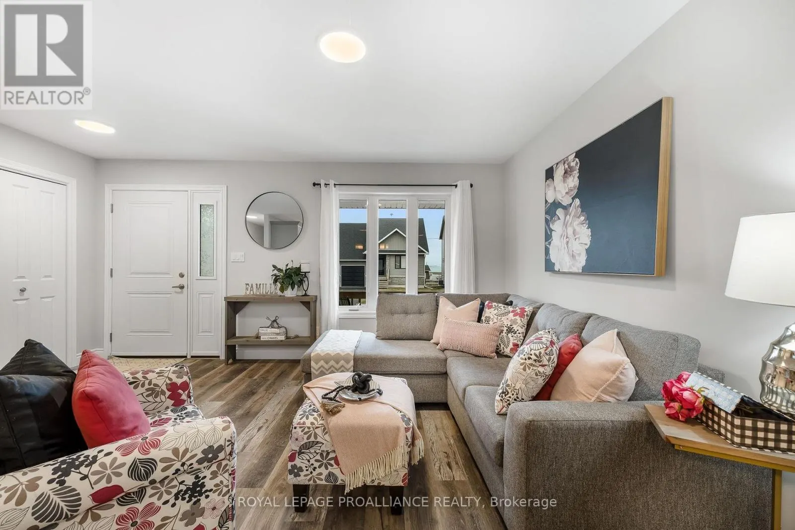 29 RABBIT ROAD