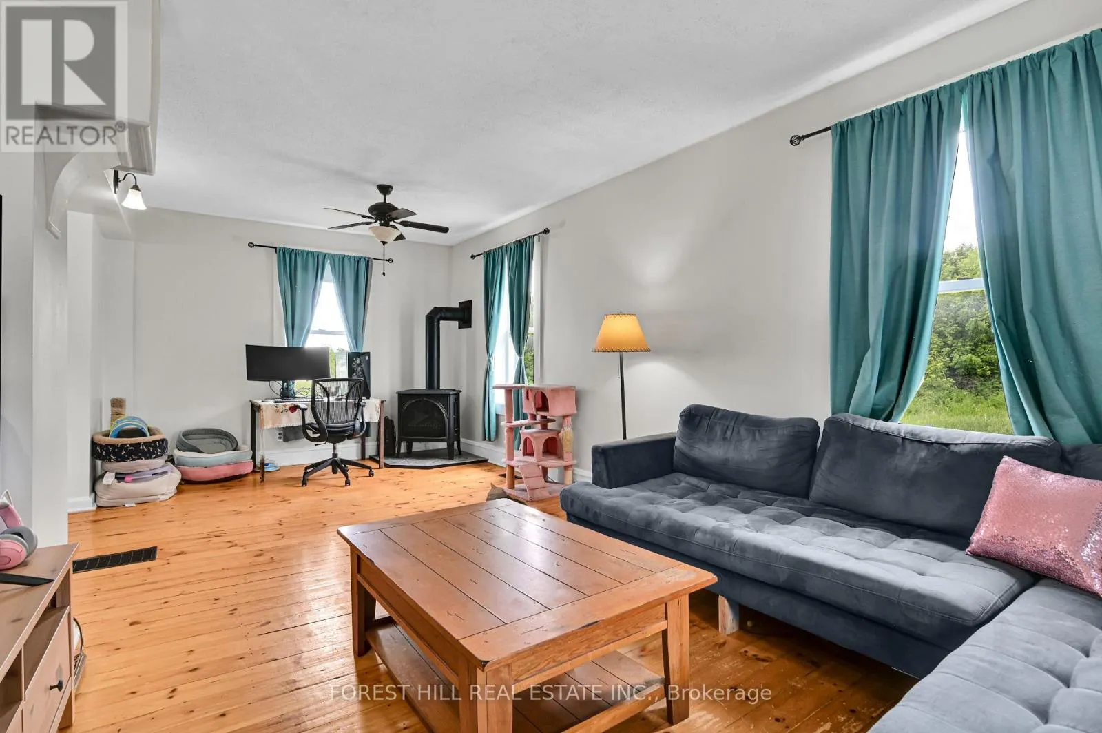 3574 AVONMORE ROAD