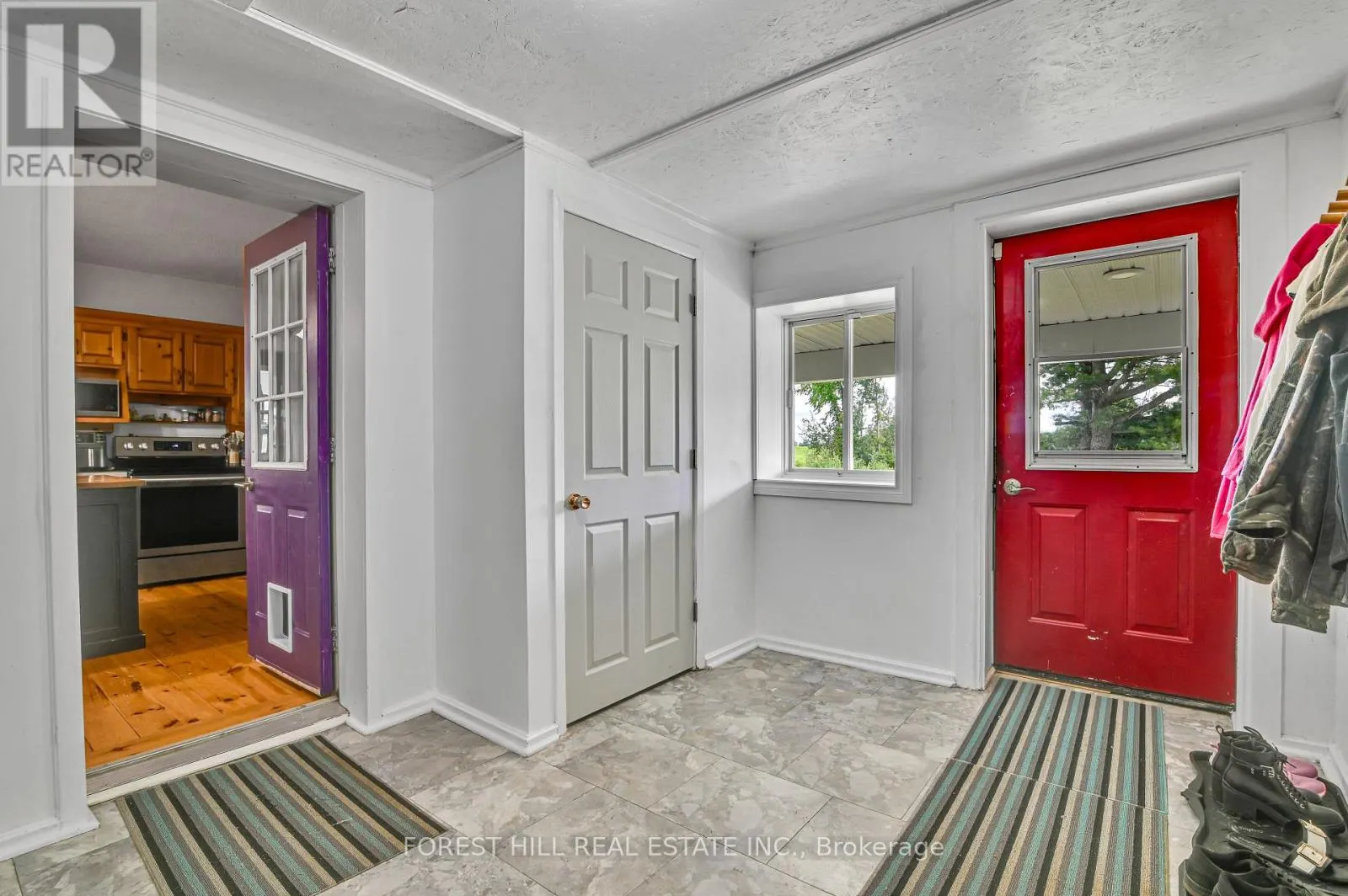 3574 AVONMORE ROAD