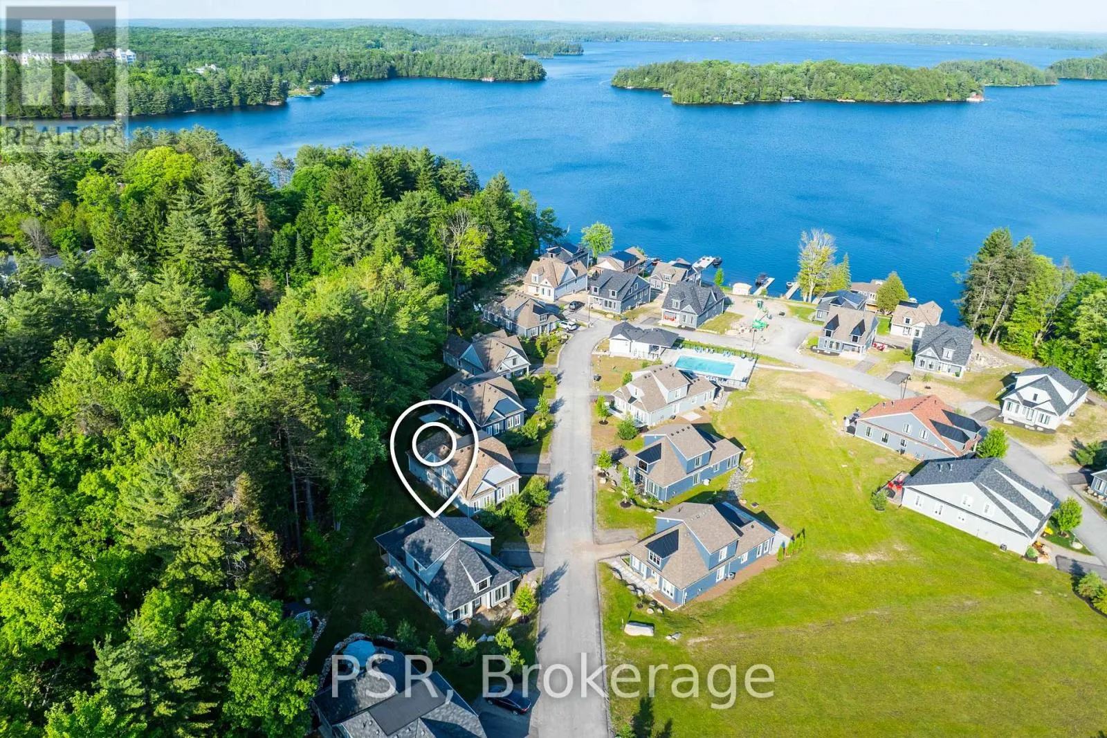 15 - 2054 PENINSULA ROAD, #15