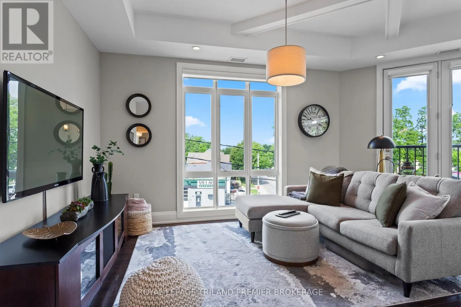 303 - 162 WORTLEY ROAD, #303