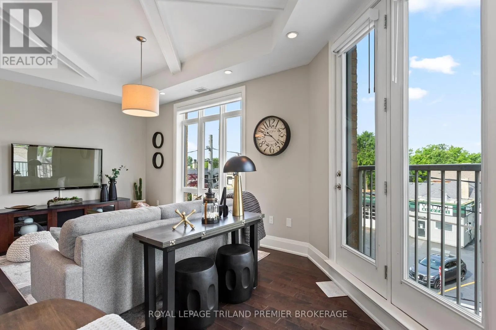 303 - 162 WORTLEY ROAD, #303