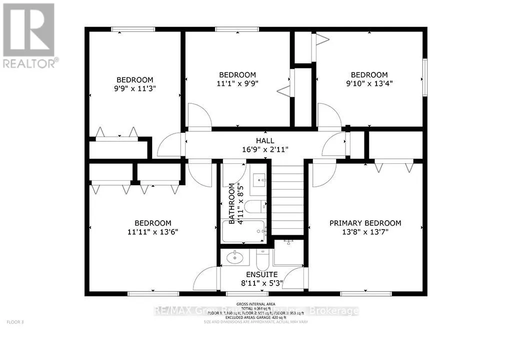 79 FARRAR STREET