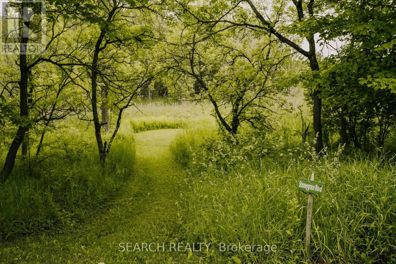 014104 BRUCE COUNTY  ROAD 10 ROAD
