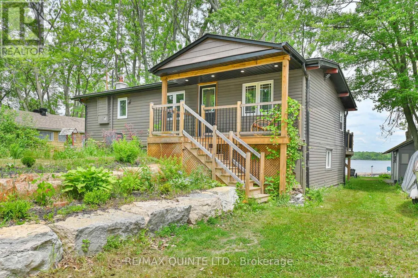 110 HICKORY BAY ROAD