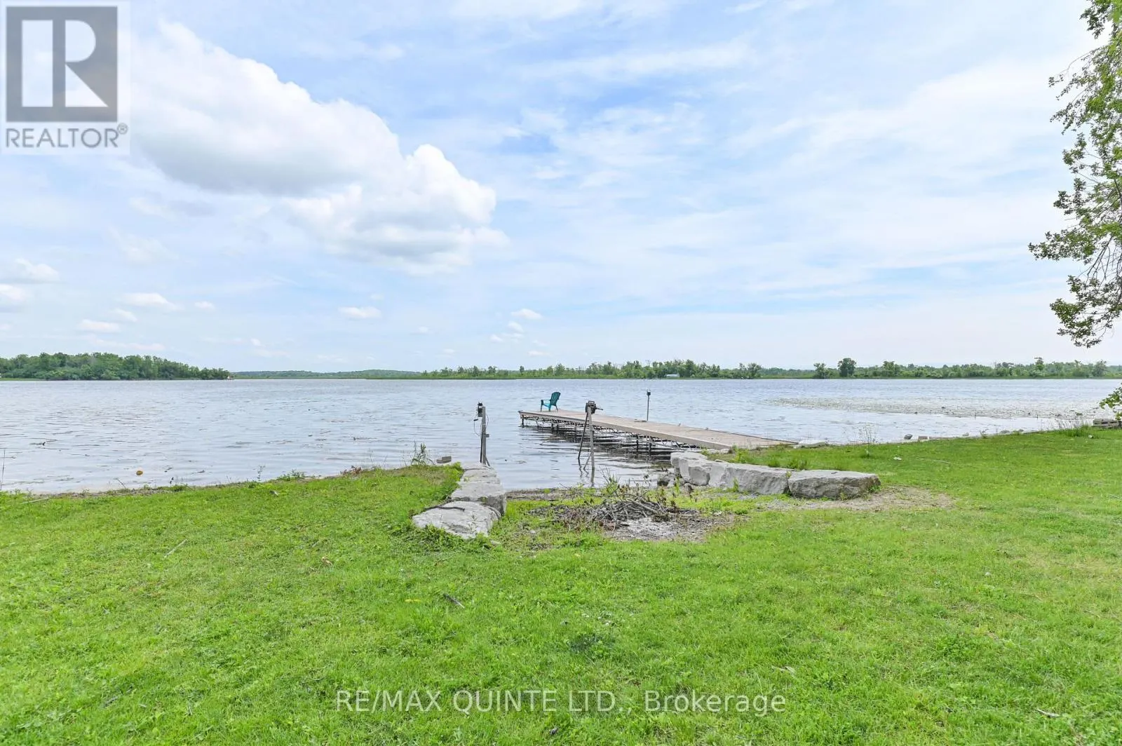 110 HICKORY BAY ROAD