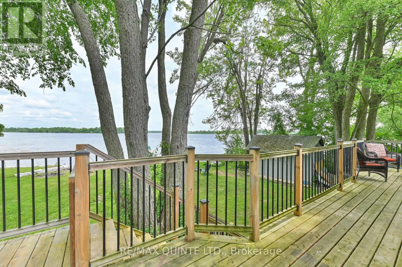 110 HICKORY BAY ROAD