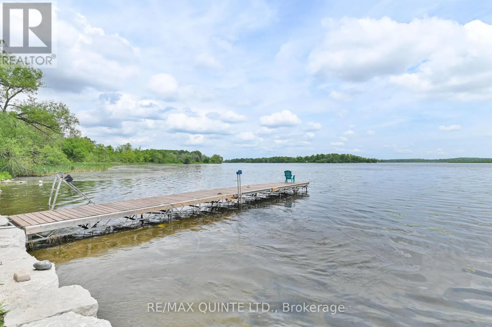 110 HICKORY BAY ROAD