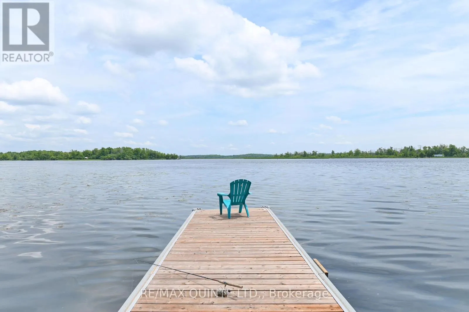 110 HICKORY BAY ROAD