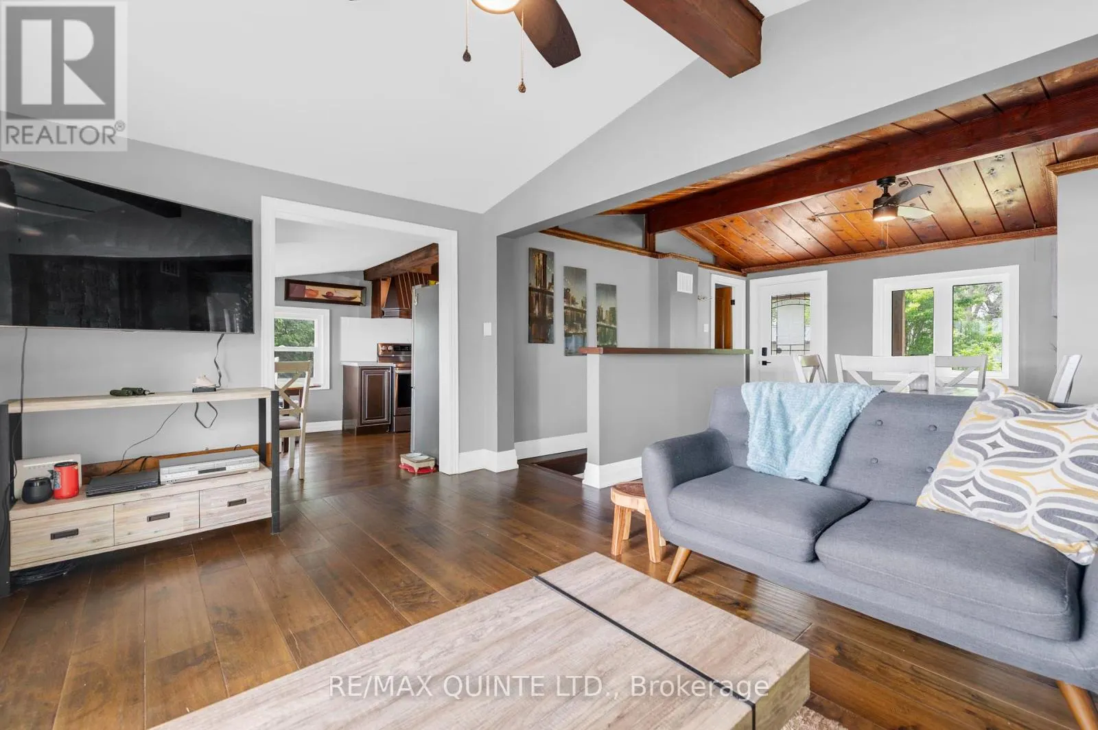 110 HICKORY BAY ROAD