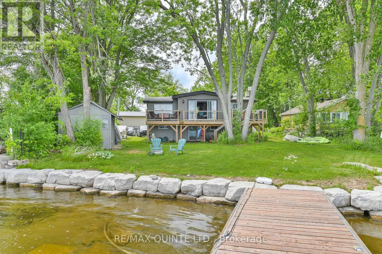 110 HICKORY BAY ROAD
