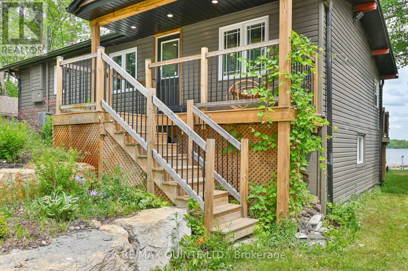 110 HICKORY BAY ROAD