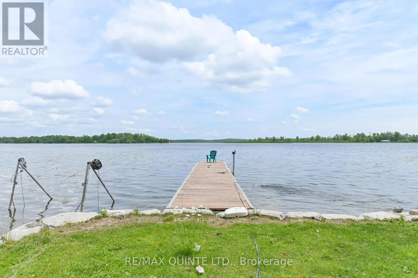 110 HICKORY BAY ROAD