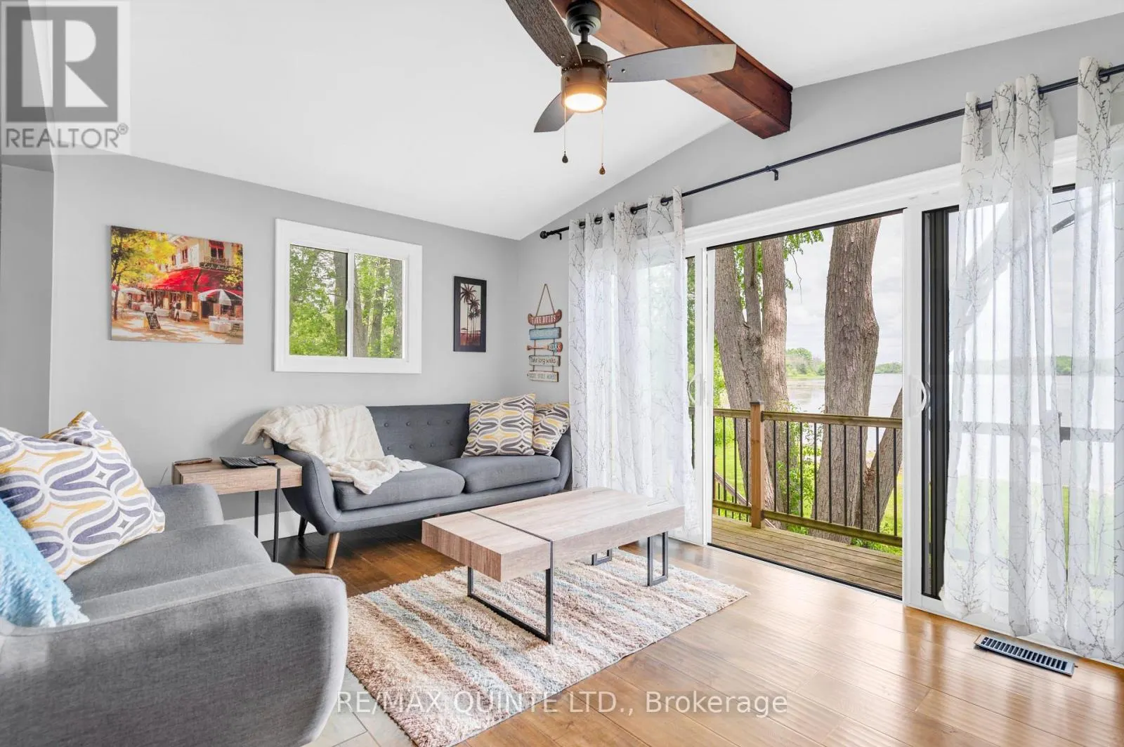 110 HICKORY BAY ROAD