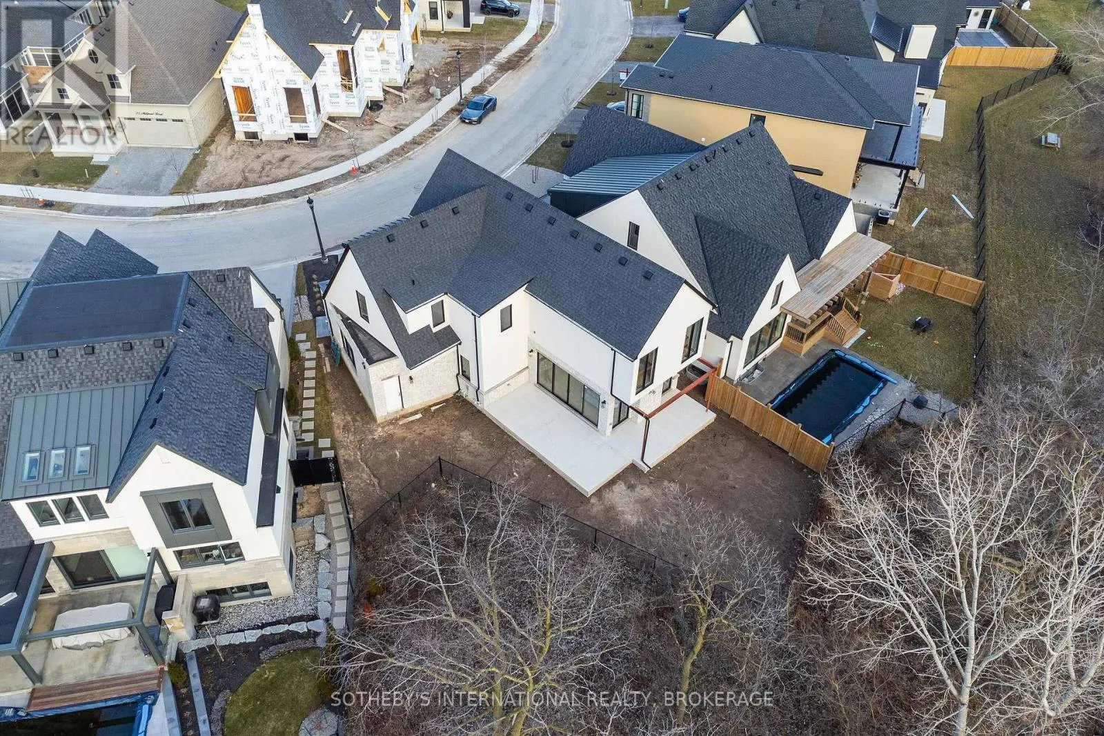 82 MILLPOND ROAD