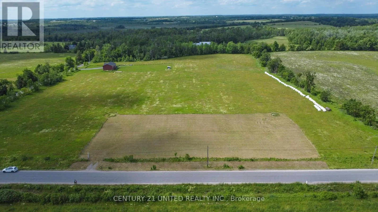 2300 DUMMER-ASPHODEL ROAD N